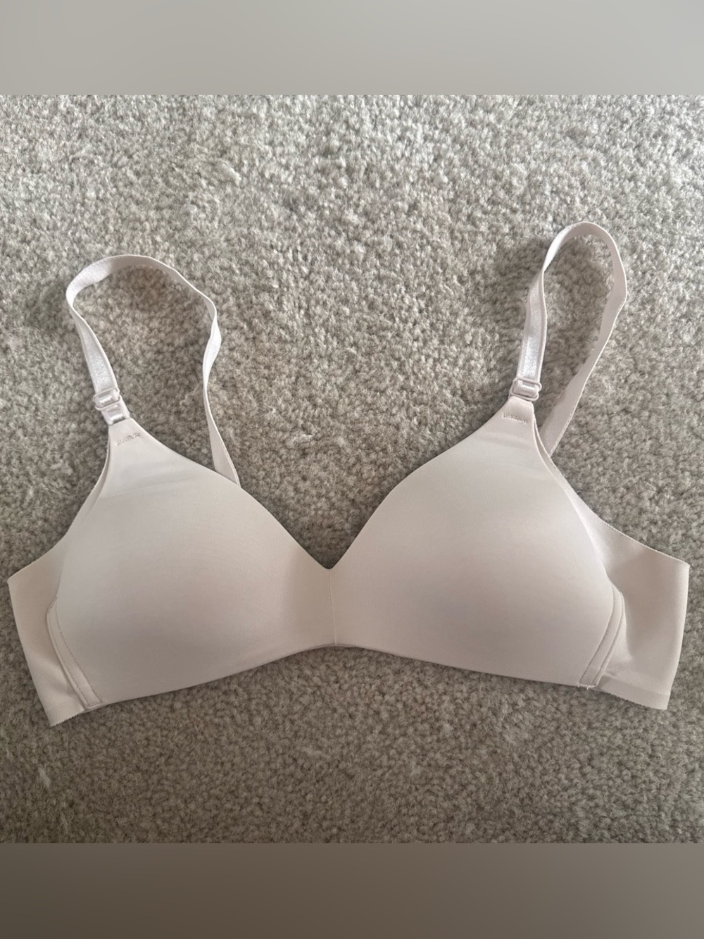 Warner's Smooth Nude Light T-Shirt Bra
